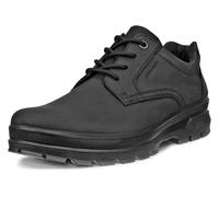 ECCO Rugged Track Wanderschuh für Herren, Größe 45, Schwarz, Schwarz, 11 UK