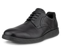 Ecco S LITE HYBRID 52030401001 schwarz - elegante Halbschuhe und Schnürschuhe für Herren - Größe 40