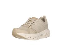 Schnürschuh ENDURANCE "Elisia", Damen, Gr. 37, weiß, Kunstfaser, Synthetik, Schuhe Schnürschuh, aus atmungsaktivem Material (72936153-37) weiß