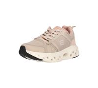 Schnürschuh ENDURANCE "Elisia", Damen, Gr. 39, pink, Kunstfaser, Synthetik, Schuhe Schnürschuh, aus atmungsaktivem Material (85838534-39) pink