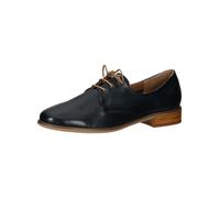 Everybody Schnürschuh Abies Blau 199 30507M2365 blu Größe 40