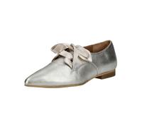 Fly London Damen SEDI267FLY Derby, Silver, 39 EU
