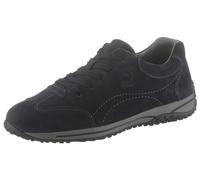 Gabor Comfort Sneaker low 06.385.26 Blau nightblue (S.schw) 6½