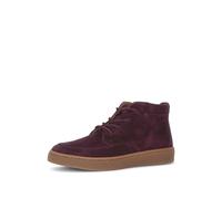 Gabor BEQUEM-SCHNÜRSTIEFEL für Damen, lila, Größe 40 EU / 6,5 UK