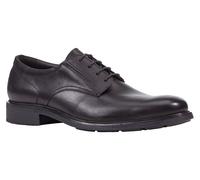 Geox Dublin U34R2A 43 C9999 Schwarz Herren 41
