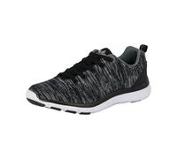 Schnürschuh Herren Schnürung schwarz LICO ColourSchwarz / 37