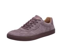 Koel Barefoot Helena Suede Damen Barfußschuhe taupe Größe 36 Lifestyle Wasserabweisend
