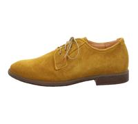 Schnürschuh in beige - Gr. - 46