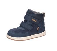 Schnürschuh in blau - Gr. - 27