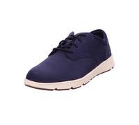 Timberland Parker Street Low Lace Up Damen Sneaker nachtblau - 46