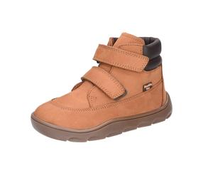 Schnürschuh in braun - Gr. - 27