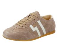 Gant Sperly Low Lace Shoe für Damen, beige, Größe 36 EU