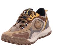 Satorisan - Jagube Origin - Sneaker, Gr. 46, braun/beige (Desert)