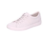 Ecco CLASSIC SNEAKER Women`s 21861301163 hell-grau - Sneakers für Damen - Größe 38