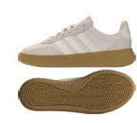 Schnürschuh in grau - Gr. - 42