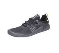 Schnürschuh in grau - Gr. - 42