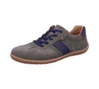 Koel - Ilo Suede 3.0 - Barfußschuhe, Gr. 41, braun (Olive)