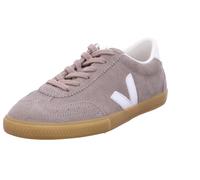 Schnürschuh in moonrock_silver - Gr. - 39