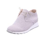 Schnürschuh in rosa, 42\