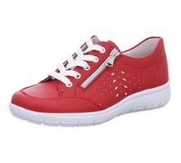 Semler Greta für Damen, rot, Größe 41 EU / 7 UK