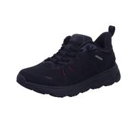 Schnürschuh in schwarz, 36\