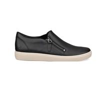 Ecco Sneaker-Slipper Classic 218603 Damen Schwarz Größe 39