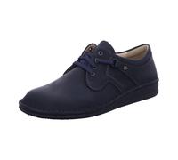 Schnürschuh in schwarz - Gr. - 41