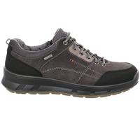 Schnürschuh in schwarz - Gr. - 41