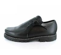 Meindl 85 M Haferlschuhe (schwarz), UK 8