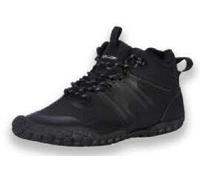 Schnürschuh in schwarz - Gr. - 44
