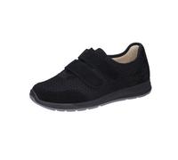Schnürschuh in schwarz - Gr. - 45