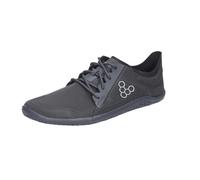 Vivobarefoot Primus Lite IV Damen Barfußschuhe, schwarz, 48 EU