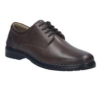 Schnürschuh JOSEF SEIBEL "Alastair 01, moro", Herren, Gr. 40, braun (moro), Obermaterial: 100% Rindsleder Leather cow., Schuhe Schnürschuh (44474002-40) moro