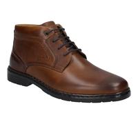Schnürschuh JOSEF SEIBEL "Alastair 17, cognac", Herren, Gr. 49, braun (cognac), Obermaterial: 100% Rindsleder Leather cow., Schuhe Schnürschuh (16880869-49) cognac