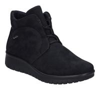Halbschuh schwarz - Gr. - 41