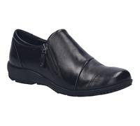 Josef Seibel CHARLOTTE 19 87319 971 105 schwarz - Slipper für Damen - Größe 36