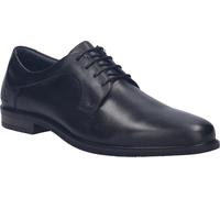 Josef Seibel Schuhe Desmond 01 schwarz Business - Größe 43