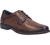 Josef Seibel Schuhe Desmond 01 braun Business - Größe 45