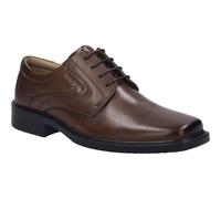 Schnürschuh JOSEF SEIBEL "Elliot 03, cognac", Herren, Gr. 46, braun (cognac), Obermaterial: 100% Rindsleder Leather cow., Schuhe Schnürschuh (40630545-46) cognac
