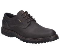 Schnürschuh JOSEF SEIBEL "Erroll 50" Gr. 42, braun (dunkelbraun) Herren Schuhe (62476469-42) dunkelbraun