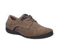 JOSEF SEIBEL Halbschuh Fergey 41Braun / 43