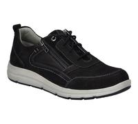 Schnürschuh JOSEF SEIBEL "Giuseppe 06, schwarz", Herren, Gr. 44, schwarz, Obermaterial: 100% Rindsleder Leather cow., Schuhe Schnürschuh (75134804-44) schwarz