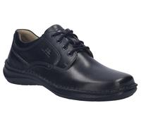 Josef Seibel Halbschuh New Anvers 06 Schwarz Größe 46
