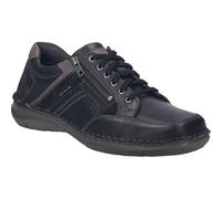 Josef Seibel Schuhe New Anvers 87 schwarz Extra Weit 44987 - Größe 40