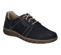 Josef Seibel Damen Steffi 59 Derbys, Blau (Ocean-Kombi Mi869 531), 39 EU