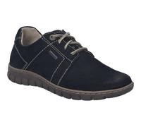 JOSEF SEIBEL Damen Halbschuh Steffi 59 in schwarz-kombi EU43