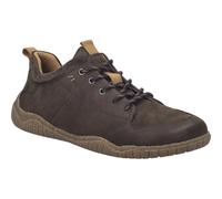 Schnürschuh JOSEF SEIBEL "Wallace 02, brasil", Herren, Gr. 43, braun (brasil), Obermaterial: 100% Rindsleder Leather cow., Schuhe Schnürschuh (52075057-43) brasil