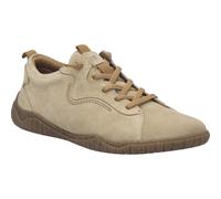 Slip-On Sneaker JOSEF SEIBEL "Wynona 01", Damen, Gr. 38, cashmere, Veloursleder, Schuhe, Slipper, Schlupfschuh, Komfortschuh in Weite G (=weit) (91233430-38) cashmere