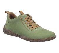 Josef Seibel 70706TE724/600 Damen Schnürschuhe Rauleder in Gruen - Gr. 41
