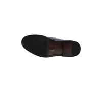 Schnürschuh LINDBERGH "Business-Schuhe", Herren, Gr. 41, schwarz, Obermaterial: 100% Leder, Schuhe Schnürschuh (46250903-41) schwarz